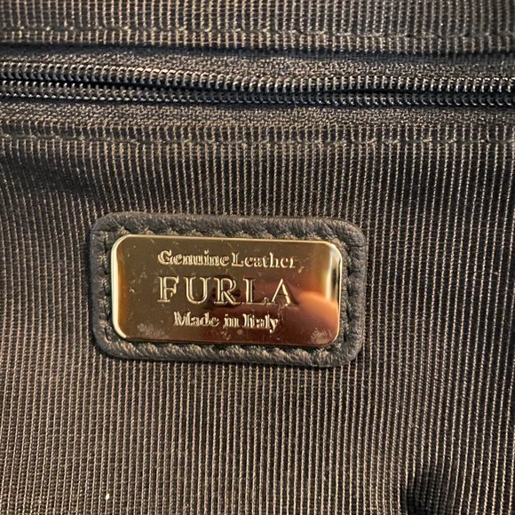 Furla Backback - Picture 4 of 9